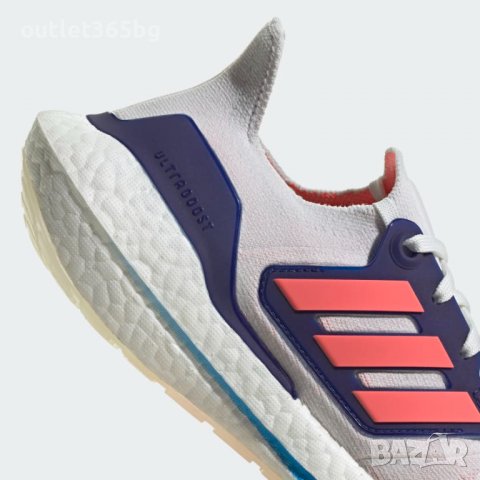 Adidas - Ultraboost 22 №40 Оригинал Код 172, снимка 8 - Маратонки - 38692109