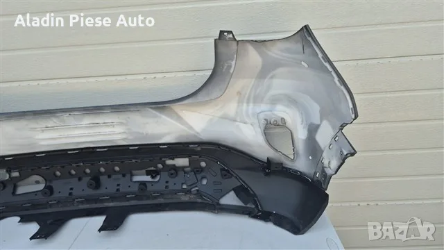 Задна броня Ford Puma година 2020 2021 2022 2023 2024 код L1TB17906A1, L1TB-17906-A1 , снимка 6 - Аксесоари и консумативи - 55797000
