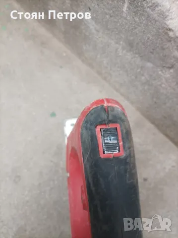 Зеге 650 W, снимка 4 - Други инструменти - 47823245