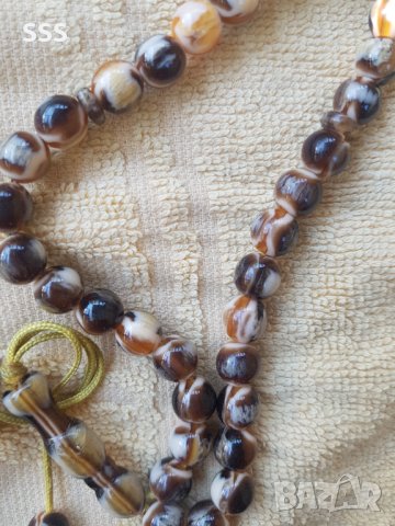 Броеница , снимка 2 - Други ценни предмети - 41705360