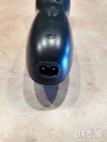 Работещо тяло PHILIPS машинка за бръснене - постригване без главата към нея, снимка 4 - Машинки за подстригване - 35865565