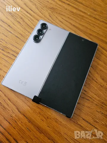 Samsung Galaxy Z Fold 6 5G 256GB 12GB RAM Dual-SIM, снимка 3 - Samsung - 47900472