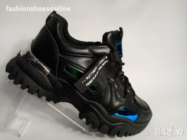 Дамски маратонки BOTINELI. , снимка 1