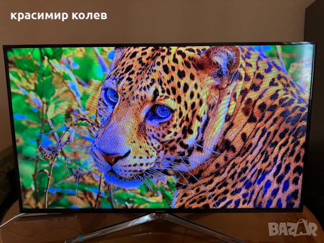 смарт телевизор "SAMSUNG UE40H6290SS"/40инча/, снимка 2 - Телевизори - 53863409