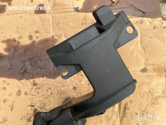 Всмукателен Въздуховод S555-13201 Mazda CX3 4х4 77kW 1.5дизел 2015, снимка 4 - Части - 53352672