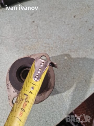 Танпон Голям , снимка 2 - Селскостопанска техника - 40215104