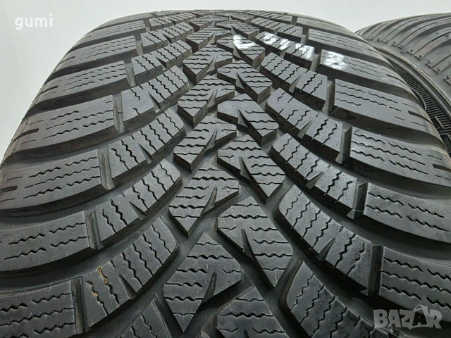2бр зимни гуми 245/50/18 FALKEN L05148 , снимка 2 - Гуми и джанти - 53851686