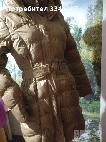 Дамско яке, снимка 1