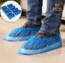 Резервни калцуни, сини – 40 чифта / 80 бр., снимка 2