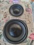 басов говорител от радио техника s300f, снимка 2
