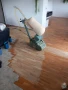 Циклене на паркет от Класик паркет, снимка 2
