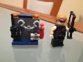 Конструктори Лего - LEGO Super Heroes - чисто нови, снимка 2