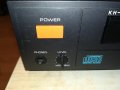 KEIHIN PRESENT KH-1968 CD PLAYER MADE IN JAPAN-ВНОС SWISS L1106231040, снимка 7