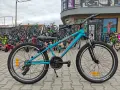 Промо велосипед 24" Passati CYBERTRECK син, снимка 12
