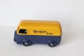 DINKY TOYS PEUGEOT D.3.A SERVICE МОДЕЛ КОЛИЧКА, снимка 2