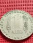 ЮБИЛЕЙНА МОНЕТА 1 лев 1969г. РЯДКА 25г. СОЦИАЛИСТИЧЕСКА РЕВОЛЮЦИЯ ЗА КОЛЕКЦИЯ 29588, снимка 4