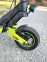 Тротинетка Kamikaze K1 Max (Tokyo Drift, снимка 6