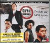 Over Ground-Schick mir nen engel, снимка 1 - CD дискове - 34440003