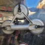 лапи за стъкло 3 точкови, снимка 2