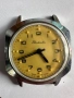 Часовник Ракета - работещ., снимка 1