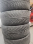 4бр.зимни гуми 245/45/18 Michelin, снимка 8