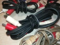 КАБЕЛИ ЗА АУДИО-ЧИНЧ 2506250840, снимка 5