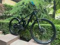 Canyon Strive CF 7.0 2020г, снимка 1 - Велосипеди - 41474869