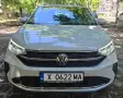 VW Taigo 28 000 км *** Първи собственик. Купена от България. В гаранция до 2028 г. *** Като нов, снимка 3
