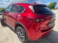 Mazda CX-5, 2.2D SkyActive, AWD, 175 ph, automatic, engine SHY6, KFGW, 2017, 73 000 km, euro 6B, Маз, снимка 6