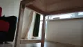 Масивно дървено бюро/работна маса 200х80х85 см ; Solid wooden desk/working bench, снимка 5