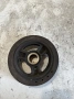 Шайба на колянов вал 2.3T за Mazda CX-7 (2011), снимка 2