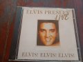 ELVIS PRESLEY live, снимка 1 - CD дискове - 41963432