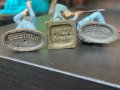 Стари фигурки войници от 30-те год. Първа световна.Французи Elastolin Lineol, снимка 4