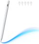 Нова писалка стилус за таблет iPad прецизен връх Писане/рисуване Айпад , снимка 1 - Други - 41285905