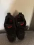 Air Jordan MVP 92 Black/Infrared , снимка 3