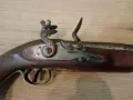 кремъчен пищов пистолет , снимка 1