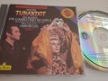 Puccini: Turandot (Highlights) - оригинален диск Класика, снимка 1 - CD дискове - 40013185