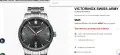 Victorinox Alliance MECHANICAL ETA Caliber 2824-2, снимка 3