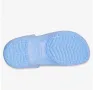 Crocs  Classic Platform Glitter Clog номер 36 .5-37    чехли ​с блясък на платформа, снимка 4