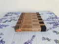 Дъска за рязане - End Grain, снимка 3