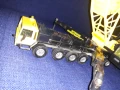 Кран колекционерски модел на марката Siku във 1.55  мащаб , снимка 13