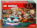 Продавам лего LEGO Juniors 10686 10746 10749 10755 10763 10785 11203, снимка 4