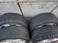Гуми с джанти R17 225/45R17, снимка 2