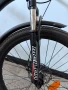 Колело meilda 24", снимка 8