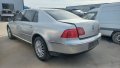 фолцваген файтон 3.2бензин vw phaeton 3.2 на части, снимка 3