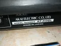 AKAI AT-KO2L TUNER MADE IN JAPAN-ВНОС SWISS LNWC1711241255, снимка 10