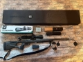 Продавам карабина Sako s20 калибър 30-06. , снимка 1