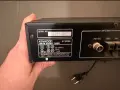 Продавам качествено стерео радио Kenwood KT-2090L (Quartz Synthesizer AM/FM Tuner), снимка 2