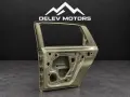 821018685R Задна лява врата необорудвана Dacia Duster III, снимка 2