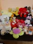 Плюшени играчки  и др., снимка 5